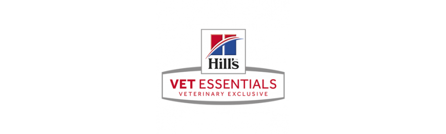 Hill's 希爾思 VetEssentials 獸醫保健系列