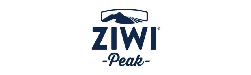 ZIWI Peak 巔峰