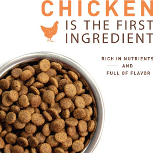 [Nutro FEED CLEAN] 犬用 雞肉,全糙米及蕃薯配方成犬狗糧 ADULT FARM RAISED CHICKEN, BROWN RICE & SWEET POTATO RECIPE 13lbs