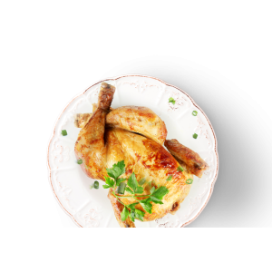 [OVEN-BAKED 奧雲寶] 貓用 體重控制配方老貓貓乾糧 SENIOR & WEIGHT MANAGEMENT MADE WITH FRESH DEBONED CHICKEN 10lbs
