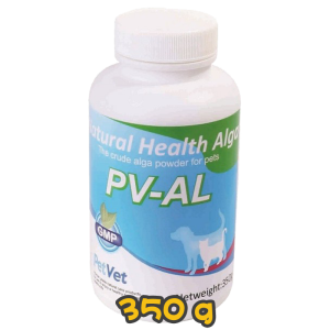 [PetVet]- 犬貓用 (PV-AL)純天然海藻粉 Alga Powder-350g