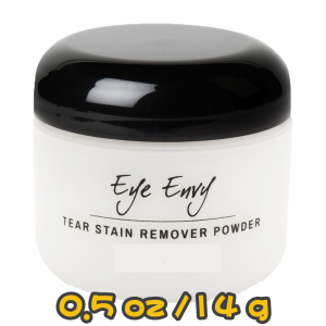 [Eye Envy] 犬貓用 眼淚去污藥粉 Tear Stain Remover Powder-0.5oz/14g