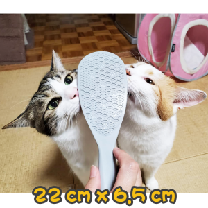 [Cattyman] 貓用 按摩刷手柄 Massage Brush