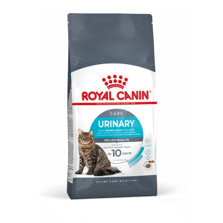 [ROYAL CANIN 法國皇家] 貓用 Urinary Care Adult 成貓泌尿道加護配方乾糧 10kg