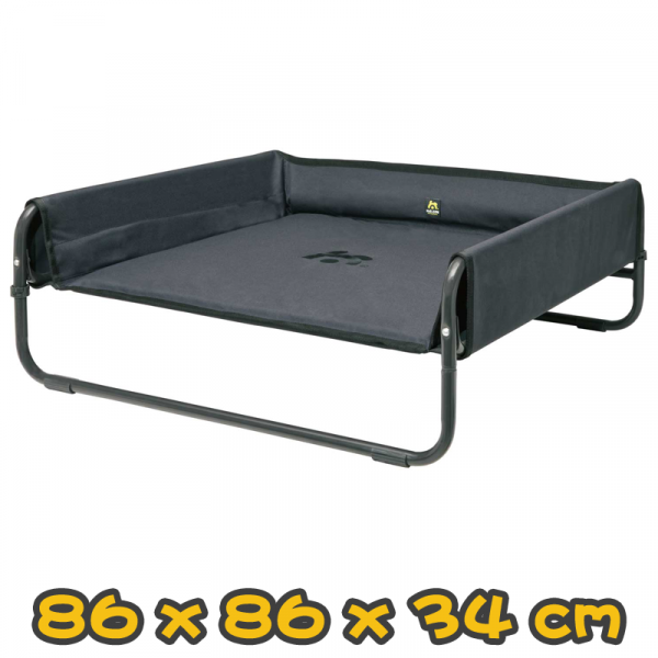 [MAELSON] 犬貓用 便攜式加墊狗床 Portable, padded dog bed for an extra touch of comfort -L