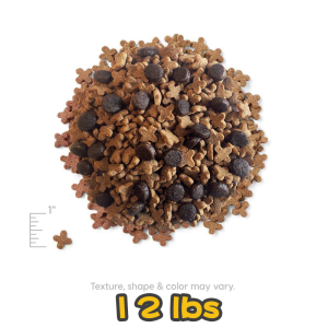 [solid gold 素力高] 貓用 優質全貓乾糧 NutrientBoost™ Katz-N-Flocken™ Lamb & Brown Rice With Pearled Barley Recipe 11lbs