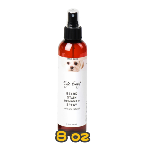 [Eye Envy] 犬貓用 天然除臭去咀部去漬水 Beard Stain Remover Spray For Dogs & Cats-4oz/8oz