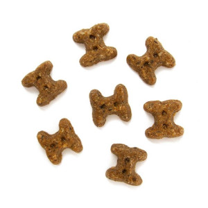 [YORA] 犬用 昆蟲單一蛋白狗小食 Nutritous Insects Delicious Biscuit Treats -100g