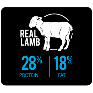 [A LA CARTE] 犬用 LAMB & RICE 全犬羊肉低敏配方狗乾糧 6kg