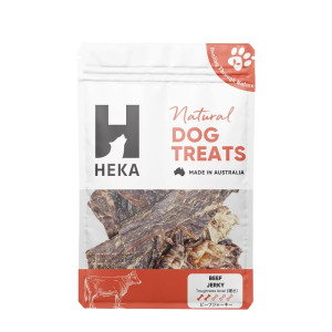 [Heka] 風乾澳洲狗小食 Air Dried Dog Treat