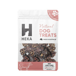 [Heka] 風乾澳洲狗小食 Air Dried Dog Treat